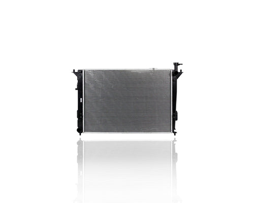 RADIATOR KOYORAD - A13382
