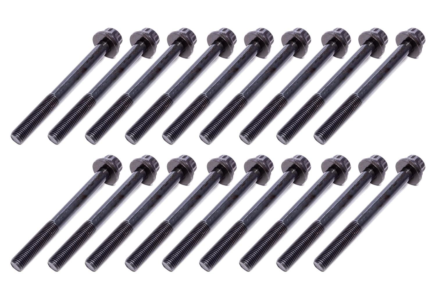 MAHLE Engine GS33504 Cylinder Head Bolt Set