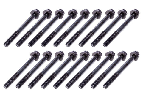 MAHLE Engine GS33504 Cylinder Head Bolt Set