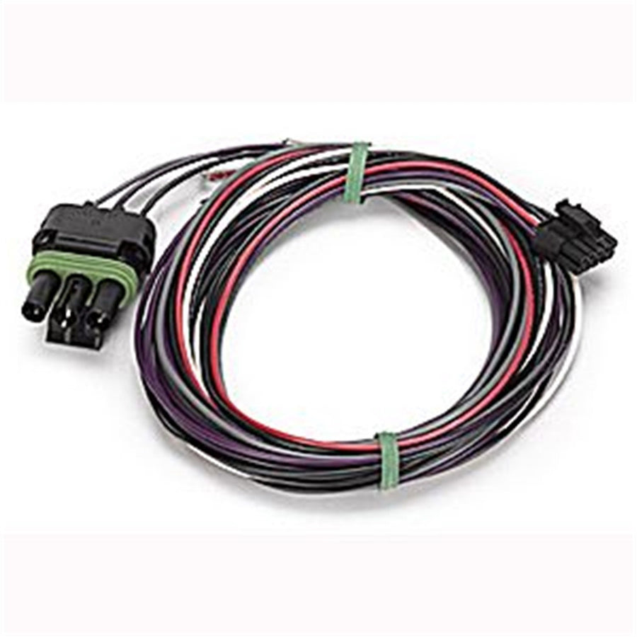 Auto Meter Carbon Fiber 4776 Electric Boost/Vacuum Gauge