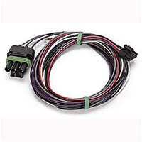 Auto Meter Carbon Fiber 4776 Electric Boost/Vacuum Gauge