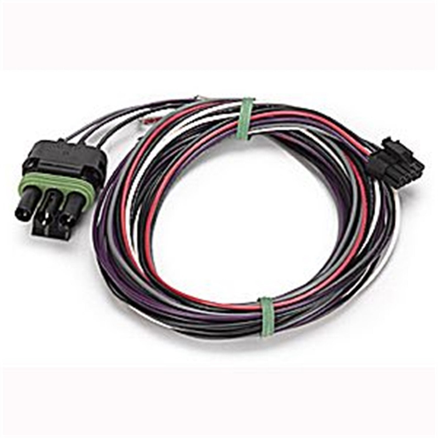 Auto Meter Carbon Fiber 4776 Electric Boost/Vacuum Gauge