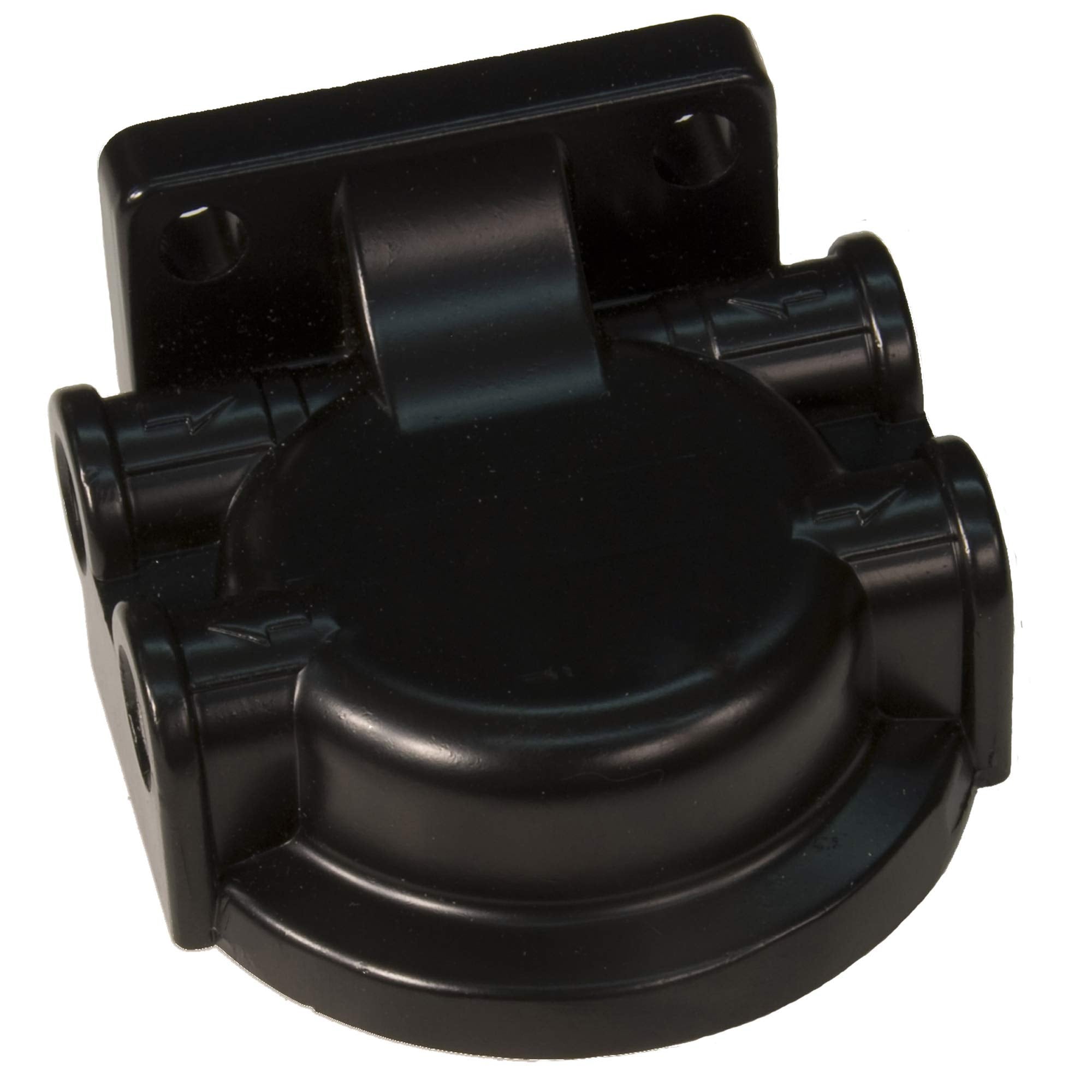 Bracket, Sierra International, Filter, 18-7774, white