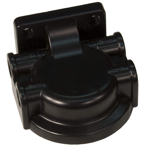 Bracket, Sierra International, Filter, 18-7774, white