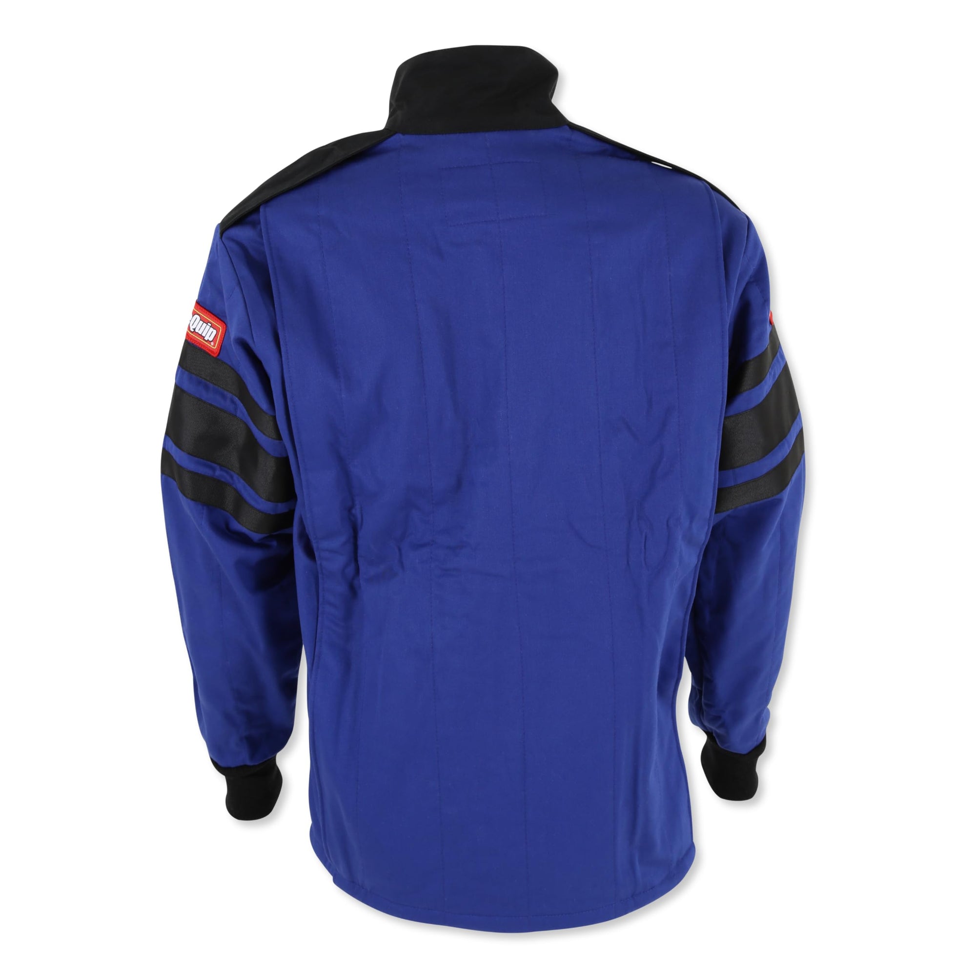 Multi Layer RaceQuip Racing Driver Fire Suit Jacket SFI 3.2A/ 5 Blue Medium 121023