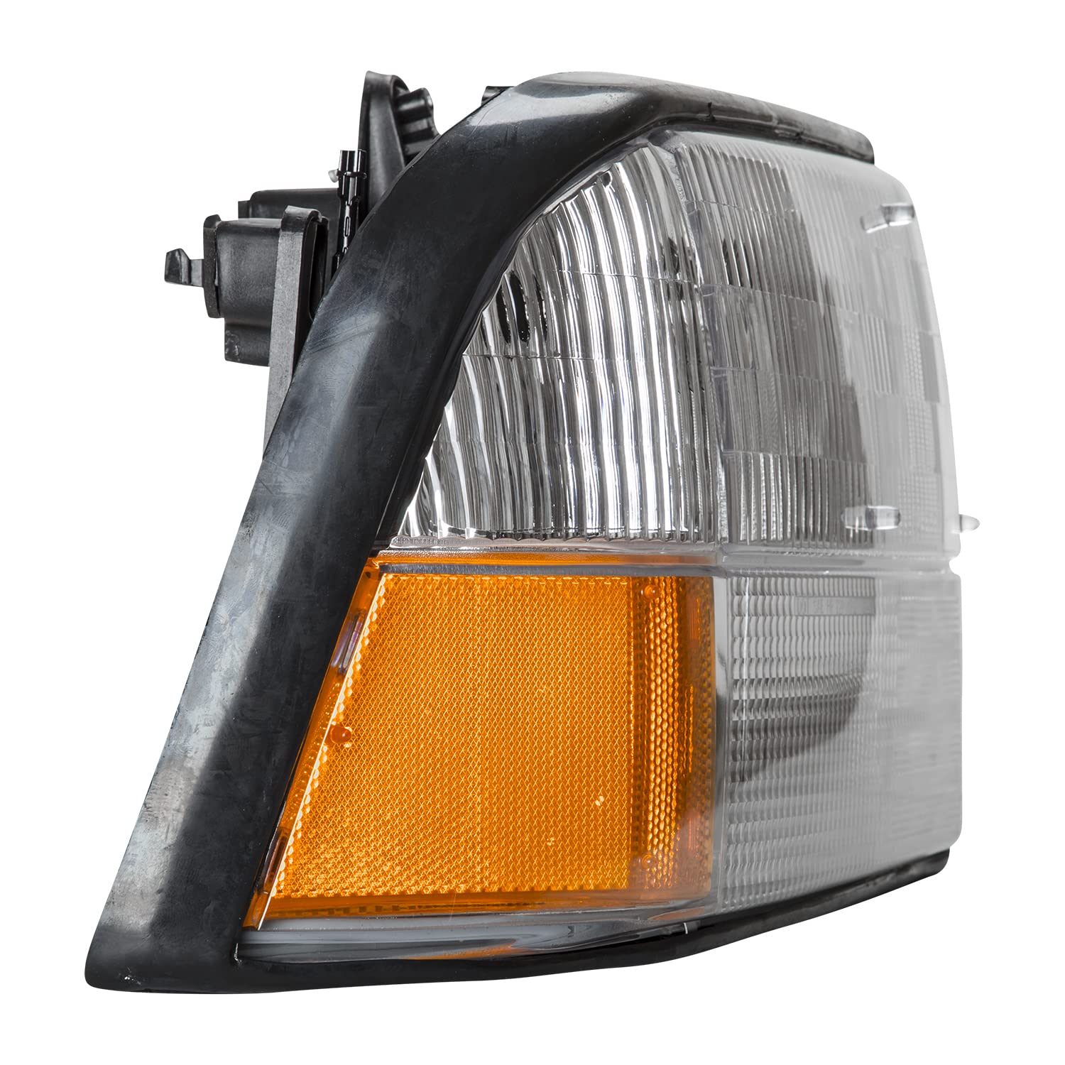 GMC/Oldsmobile TYC 20-5243-00 Passenger Side Headlight Assembly
