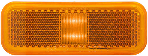 Optronics LED Marker/Clearance Light, Amber MCL40ABP