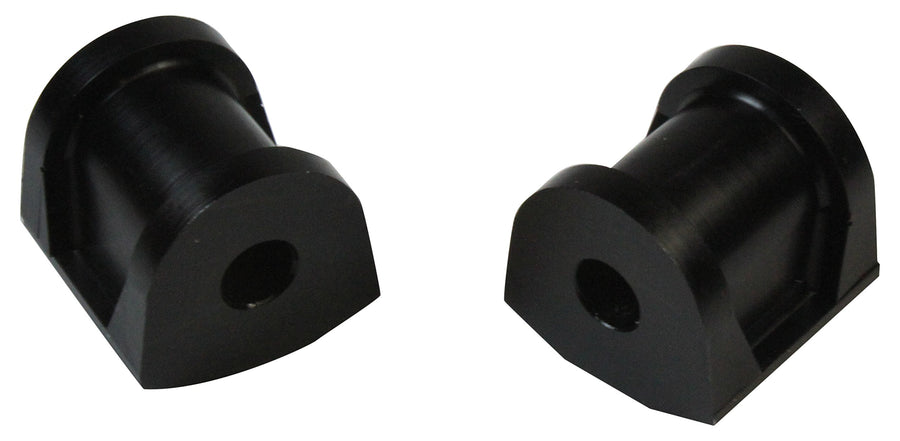 Nolathane Black REV012.0070 Sway Bar Mount Bushing (Rear 14Mm)