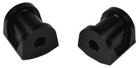Nolathane Black REV012.0070 Sway Bar Mount Bushing (Rear 14Mm)