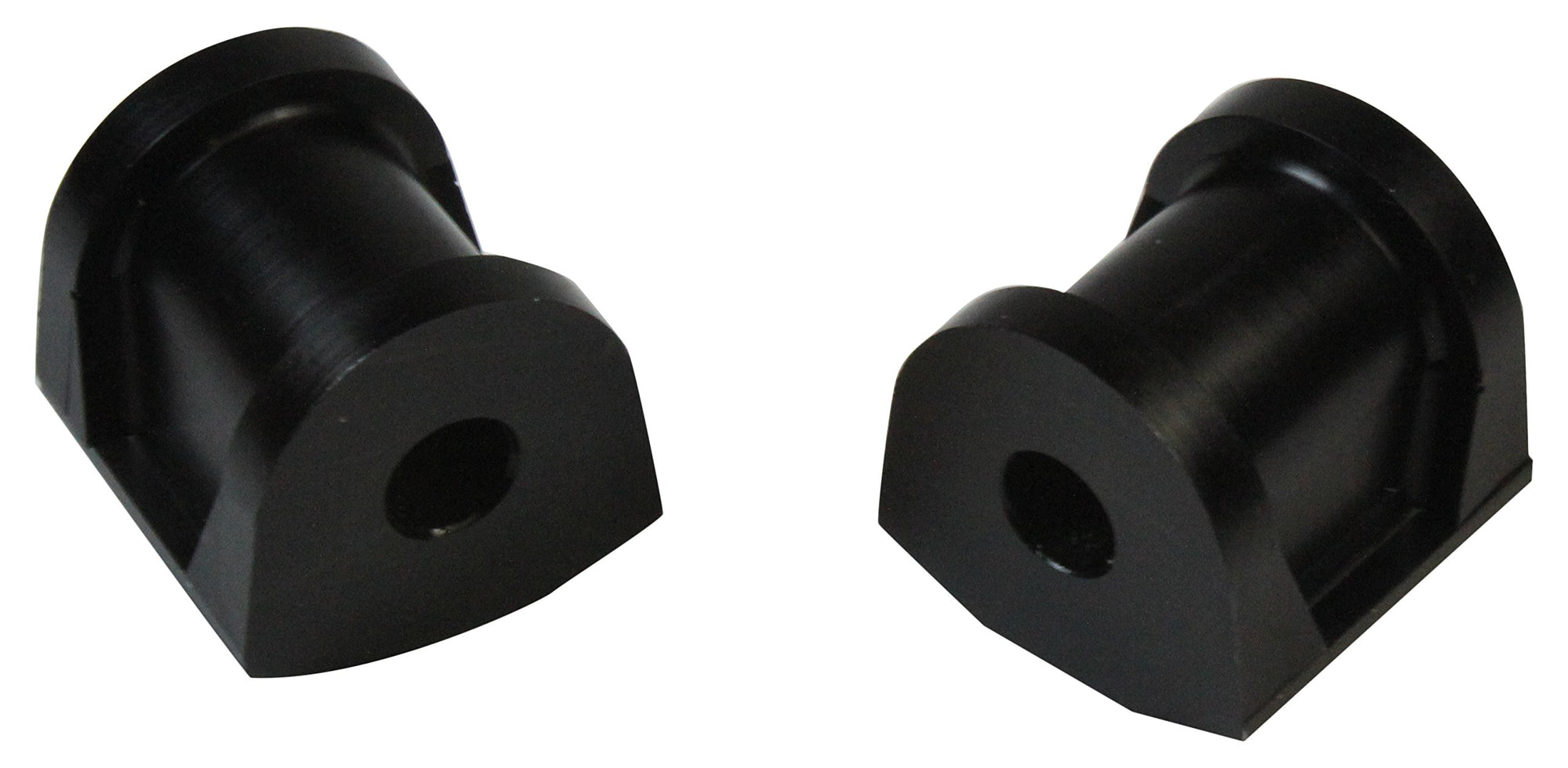 Nolathane Black REV012.0070 Sway Bar Mount Bushing (Rear 14Mm)
