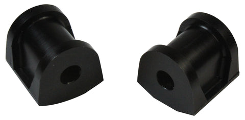 Nolathane Black REV012.0070 Sway Bar Mount Bushing (Rear 14Mm)