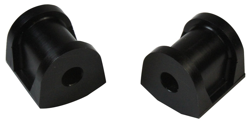 Nolathane Black REV012.0070 Sway Bar Mount Bushing (Rear 14Mm)