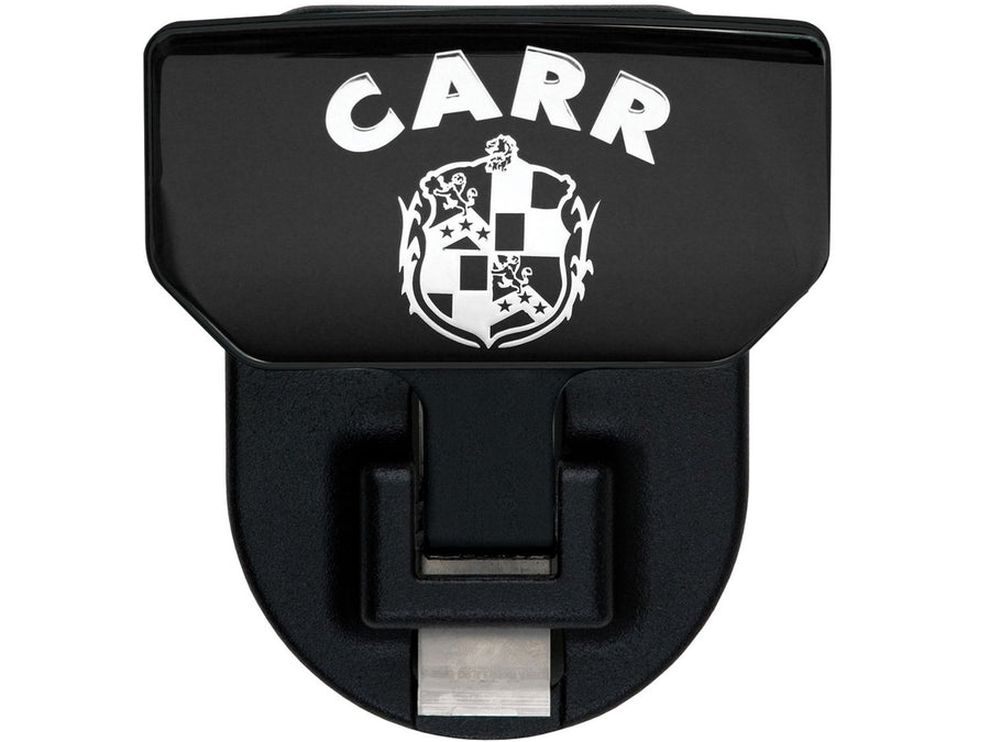 HD Carr 183062 Hitch Step