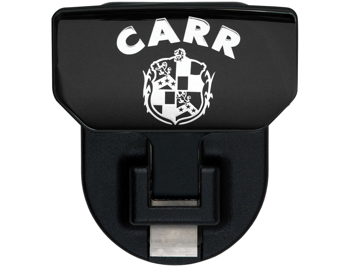 HD Carr 183062 Hitch Step