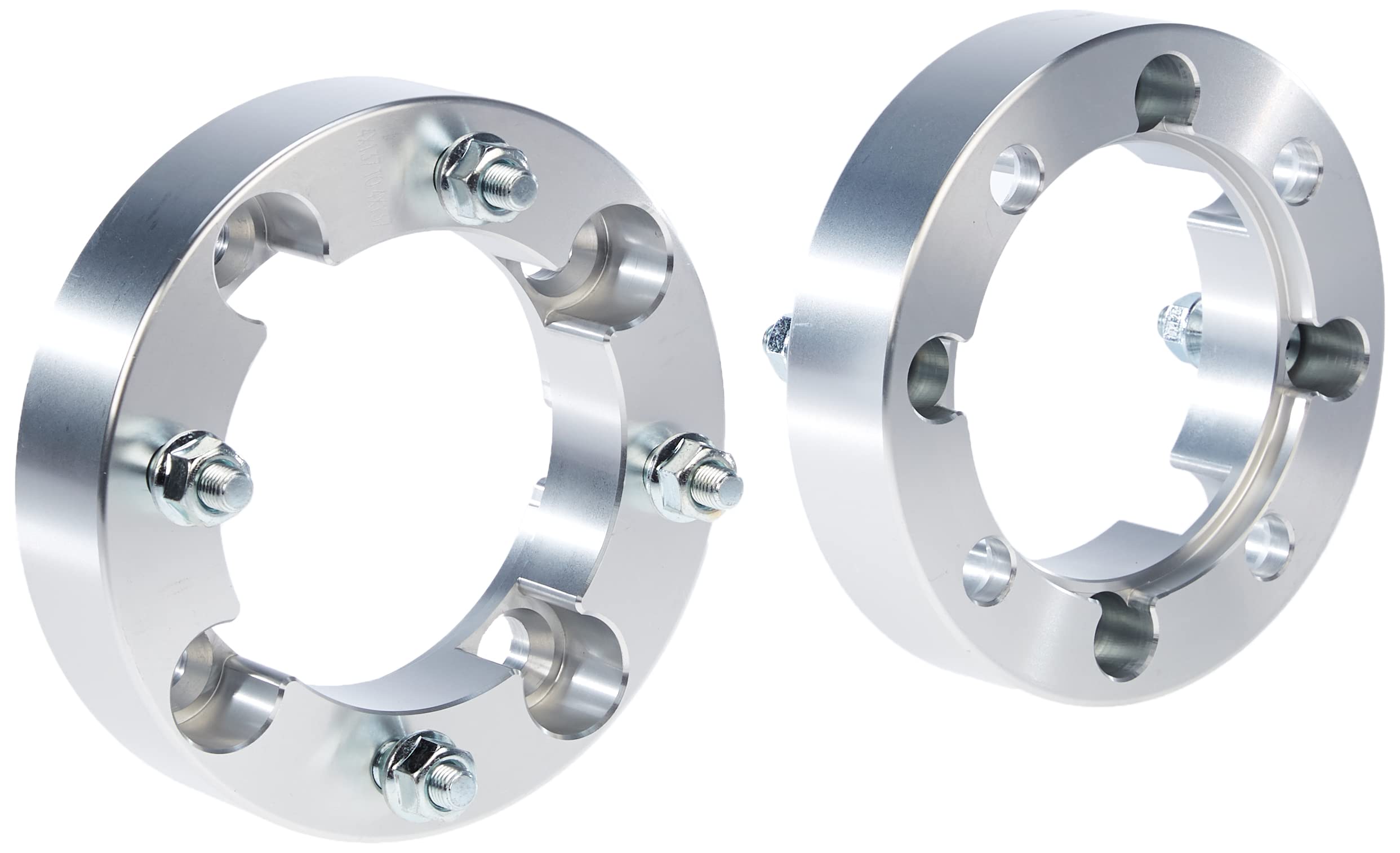 1.5" Rough Country Wheel Spacers for Can-Am Defender | 4x137-10093