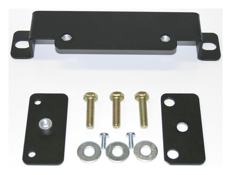 Console Tuffy FJ-40 Mounting Kit
