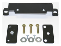 Console Tuffy FJ-40 Mounting Kit