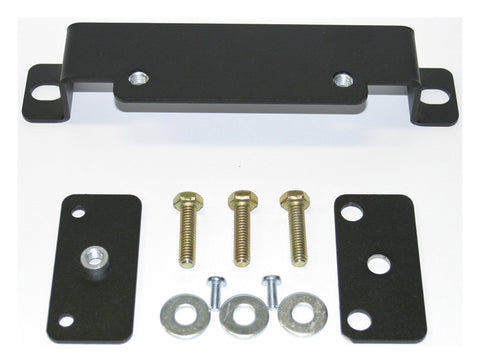 Console Tuffy FJ-40 Mounting Kit