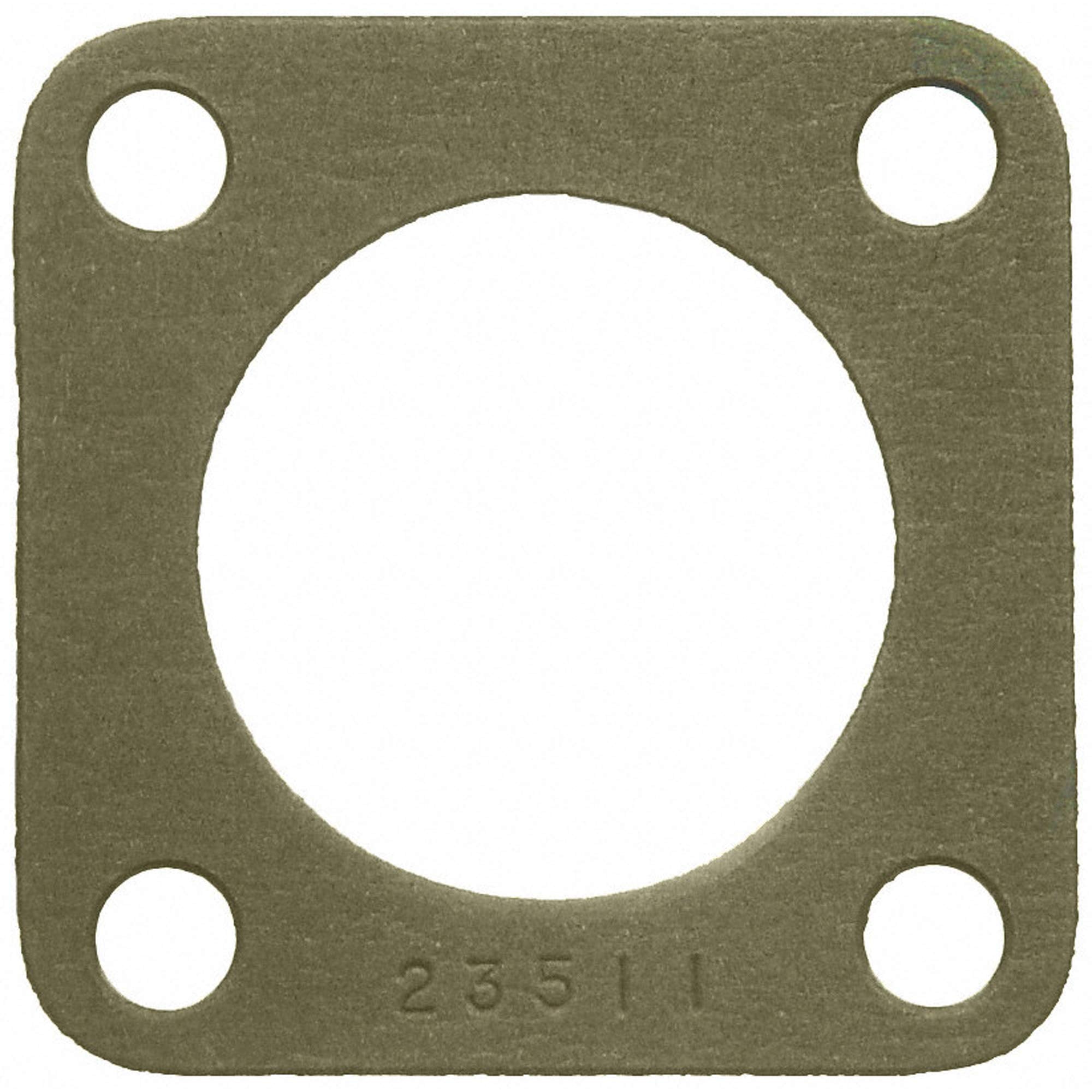 Carburetor Mounting Gasket FEL-PRO 23511