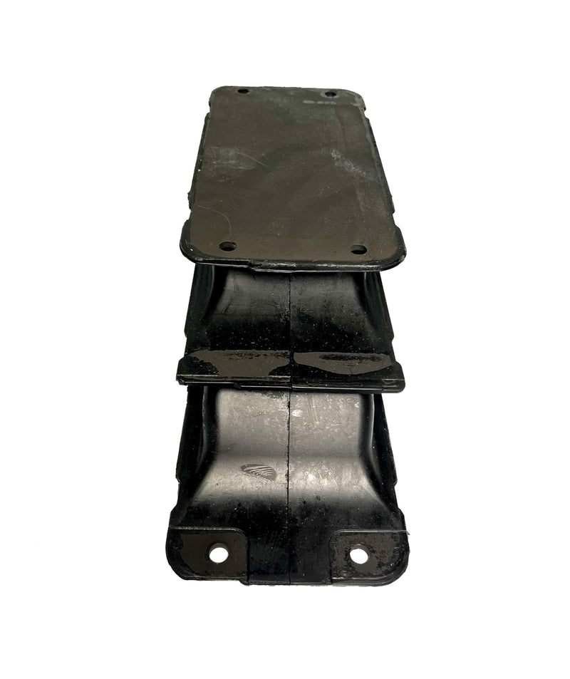 DSR108-075 - MORryde Replacement Rubber Shear Spring