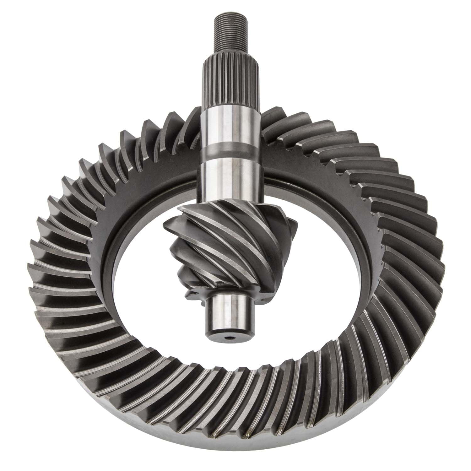 Motive Gear Differential Ring & Pinion GM10.5-538X, For GM 10.5" Axles, Gear Ratio 5.38, 12-Bolt, 30 Spline, 8 Pinion & 43 Ring Tooth - Fits Chevrolet & GMC Replaces GM10.5-538T, GM14T-538T-NG.