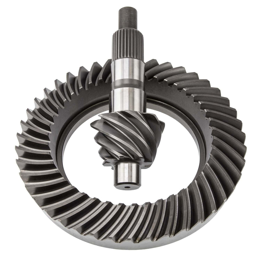 Motive Gear Differential Ring & Pinion GM10.5-538X, For GM 10.5" Axles, Gear Ratio 5.38, 12-Bolt, 30 Spline, 8 Pinion & 43 Ring Tooth - Fits Chevrolet & GMC Replaces GM10.5-538T, GM14T-538T-NG.