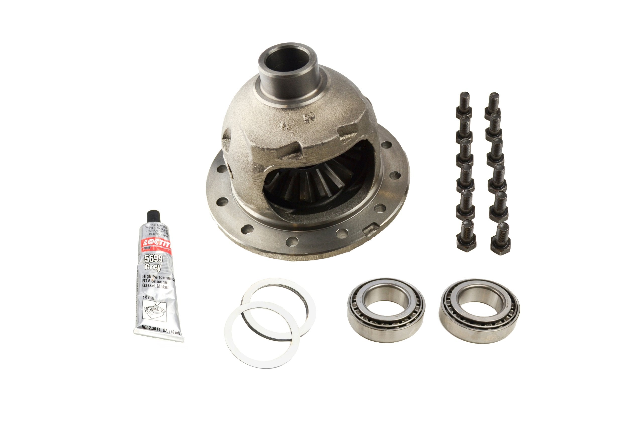 Differential Case Assembly Kit Spicer 707118X