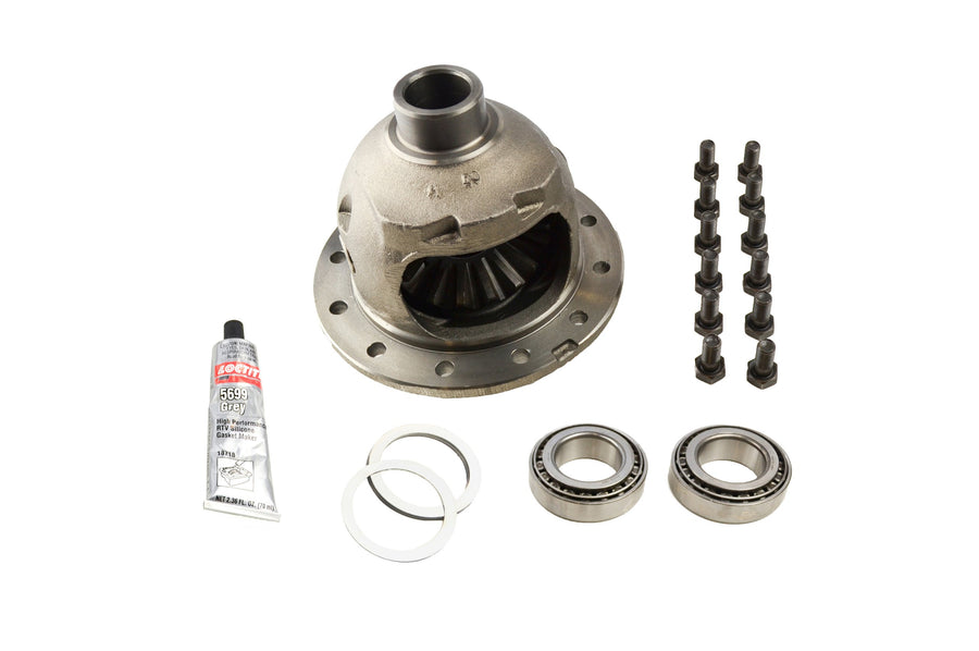 Differential Case Assembly Kit Spicer 707118X