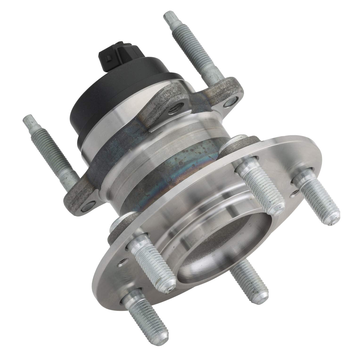 Wheel Bearing and Hub Assembly MOOG for Kia Forte
