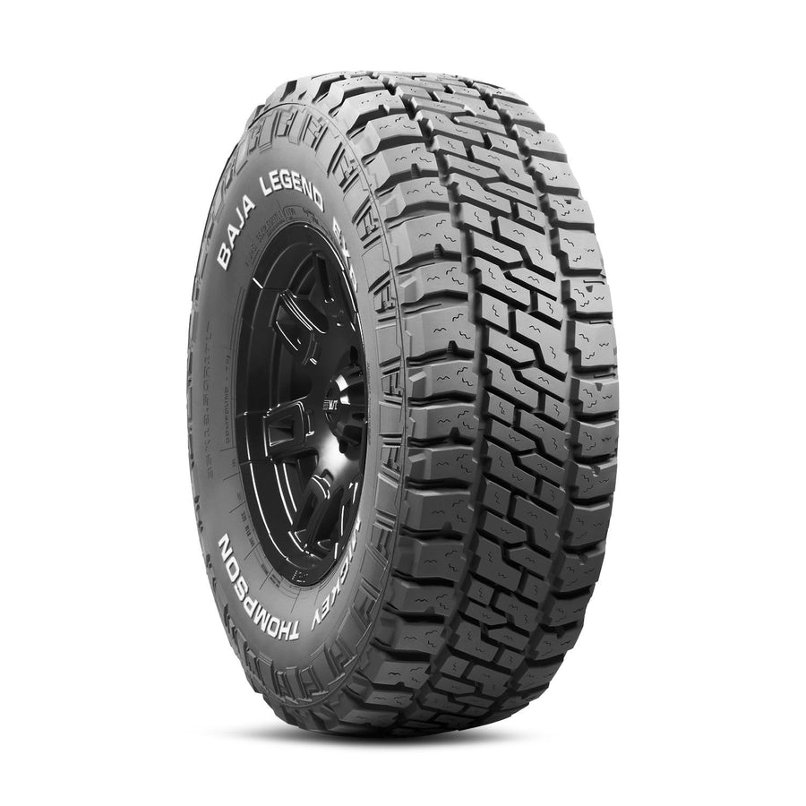 Baja Legend EXP Mickey Thompson LT275/70R17 121/118Q E