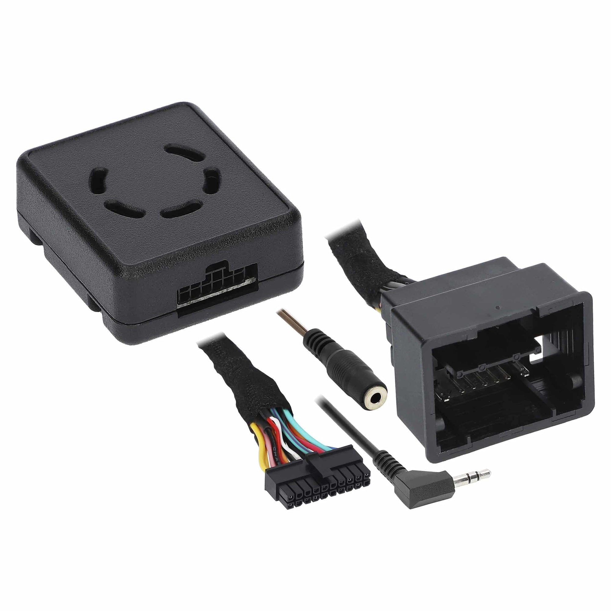 Axxess Heise Gm Data Interface with SWC 2012-2016