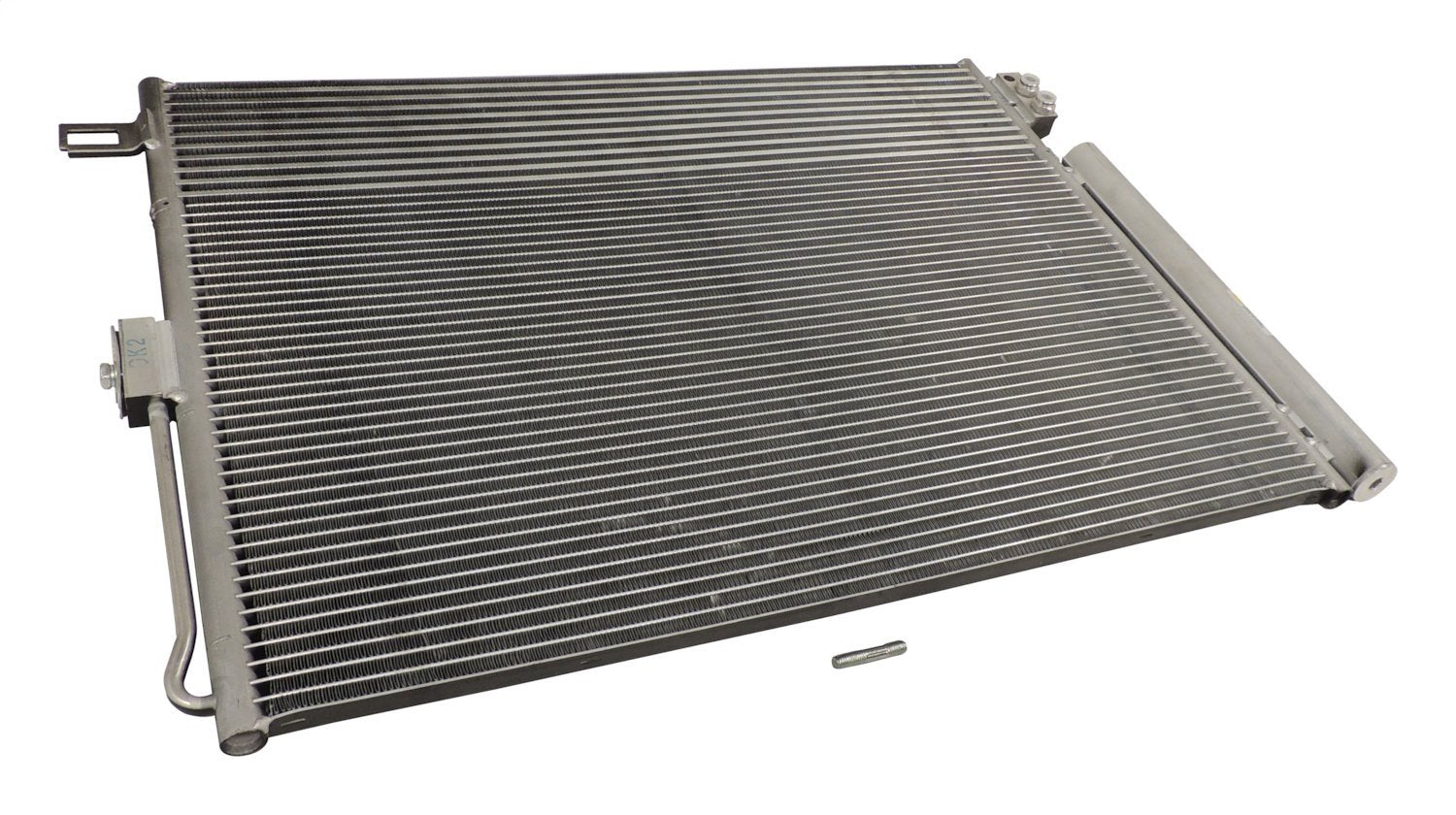 Crown Automotive A/C Cooling & Transmission Cooler Belts