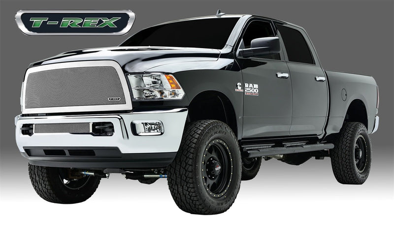 Upper Class T-Rex 54452 Mesh Grille for Dodge Ram