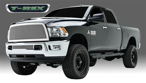 Upper Class T-Rex 54452 Mesh Grille for Dodge Ram