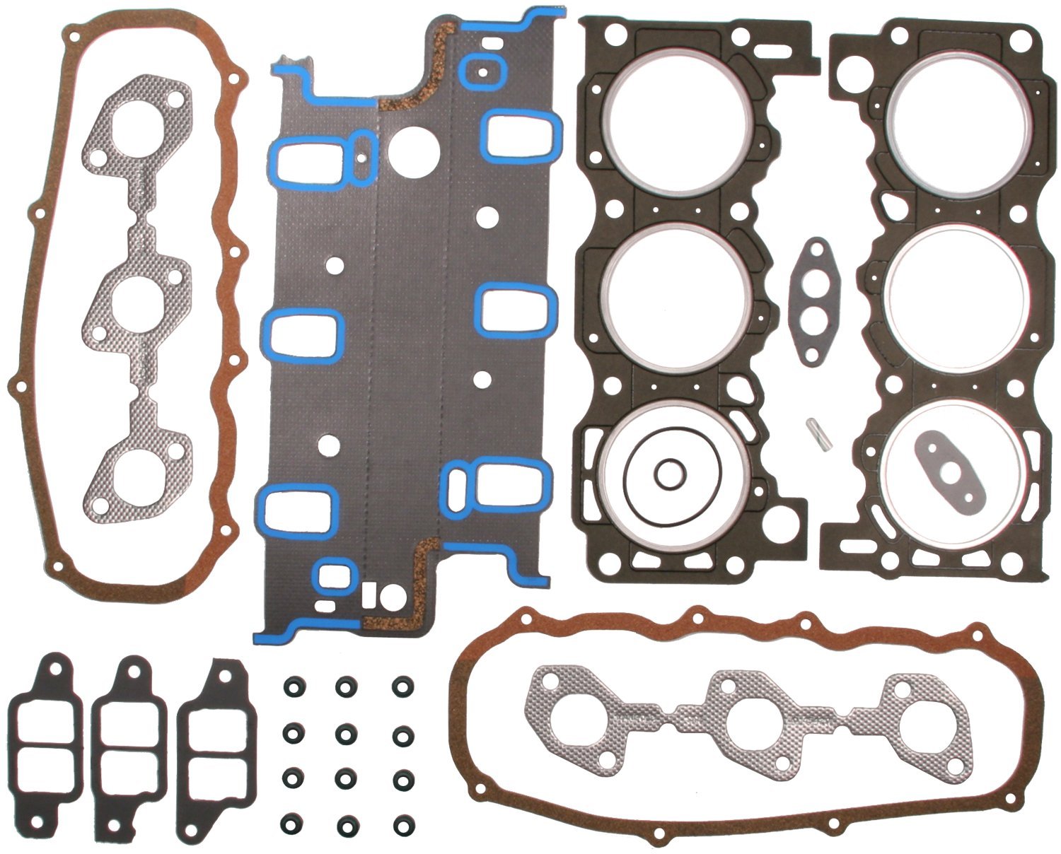 Engine Cylinder Head Gasket Set MAHLE HS5721WB