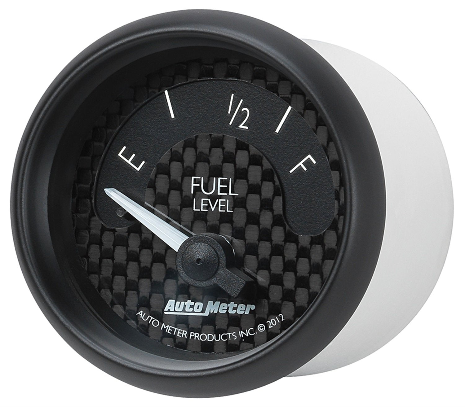 GT Series Auto Meter 8015 Electric Fuel Level Gauge