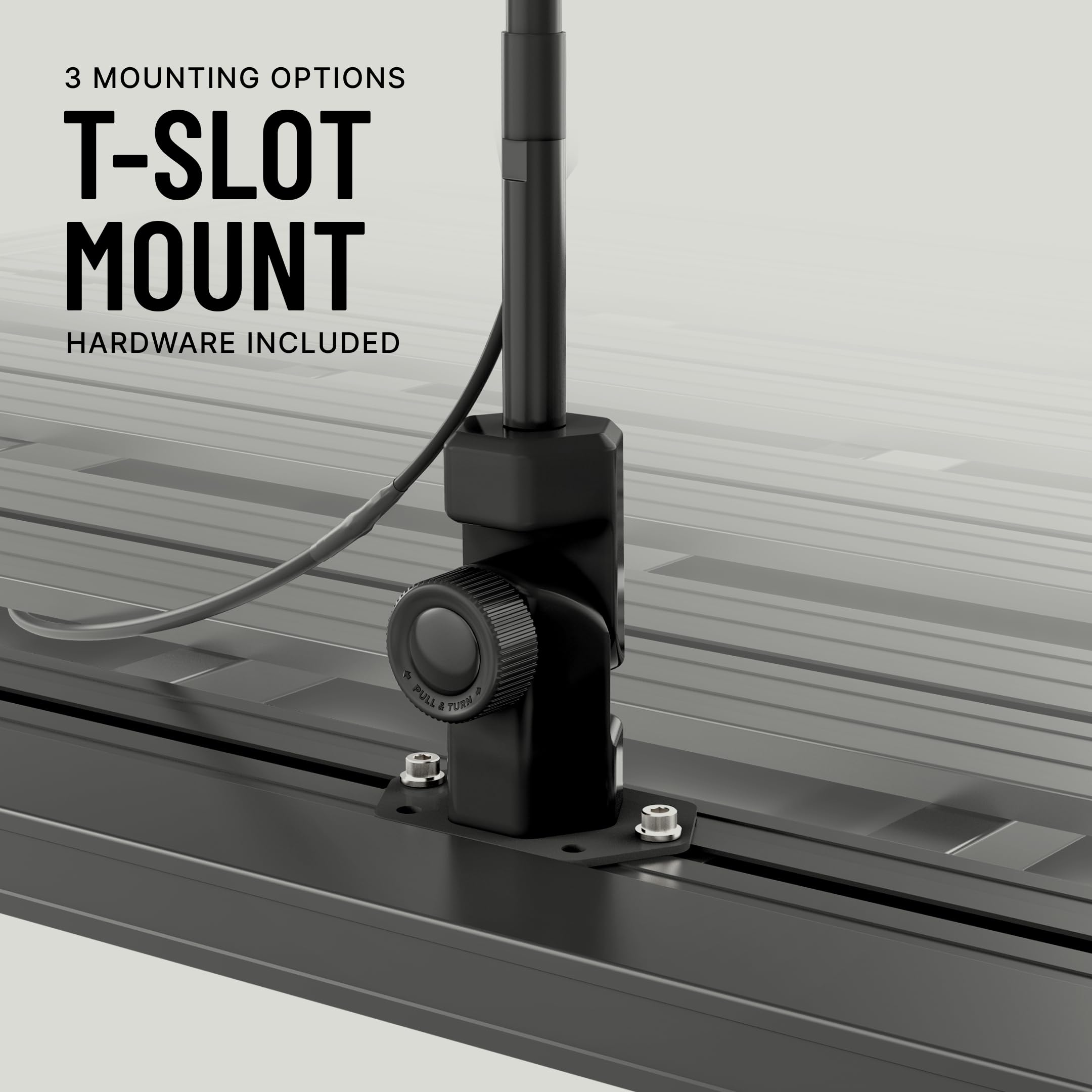 weBoost Drive Overland Reach - Cell Phone Signal Booster for Off Road Vehicles | Boosts 5G & 4G LTE for All U.S. Carriers - Verizon, AT&T, T-Mobile & More | Made in The U.S. | FCC Approved