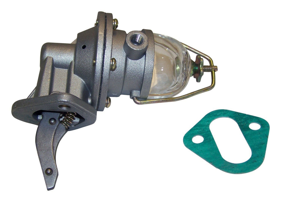 Fuel Pump Crown Automotive J0912017