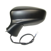 Mazda 6 TYC 6110332 Non Heated Left Replacement Mirror