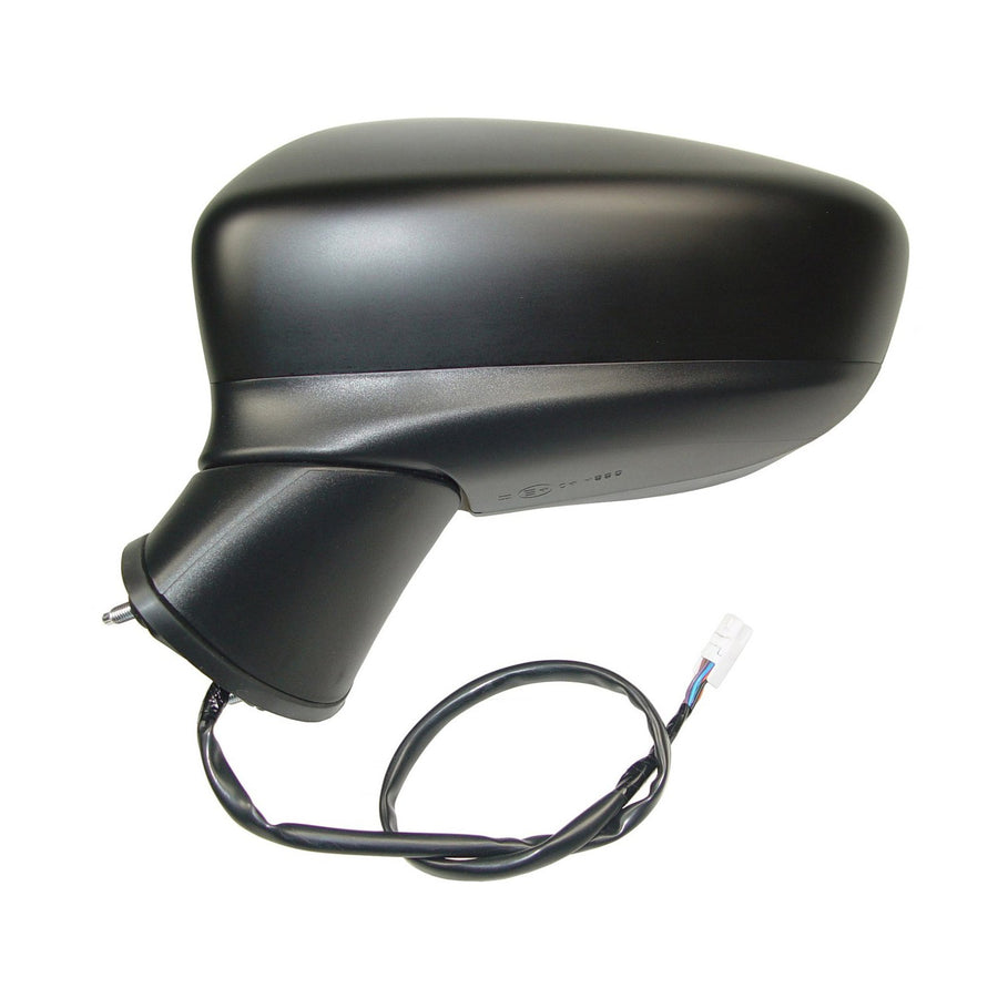 Mazda 6 TYC 6110342 Non Heated Left Replacement Mirror