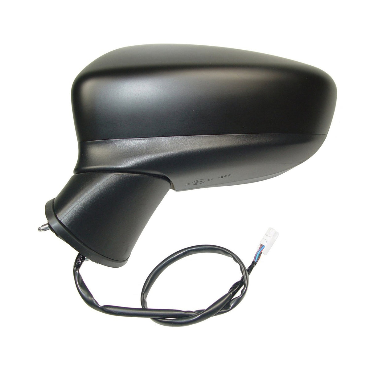 Mazda 6 TYC 6110342 Non Heated Left Replacement Mirror