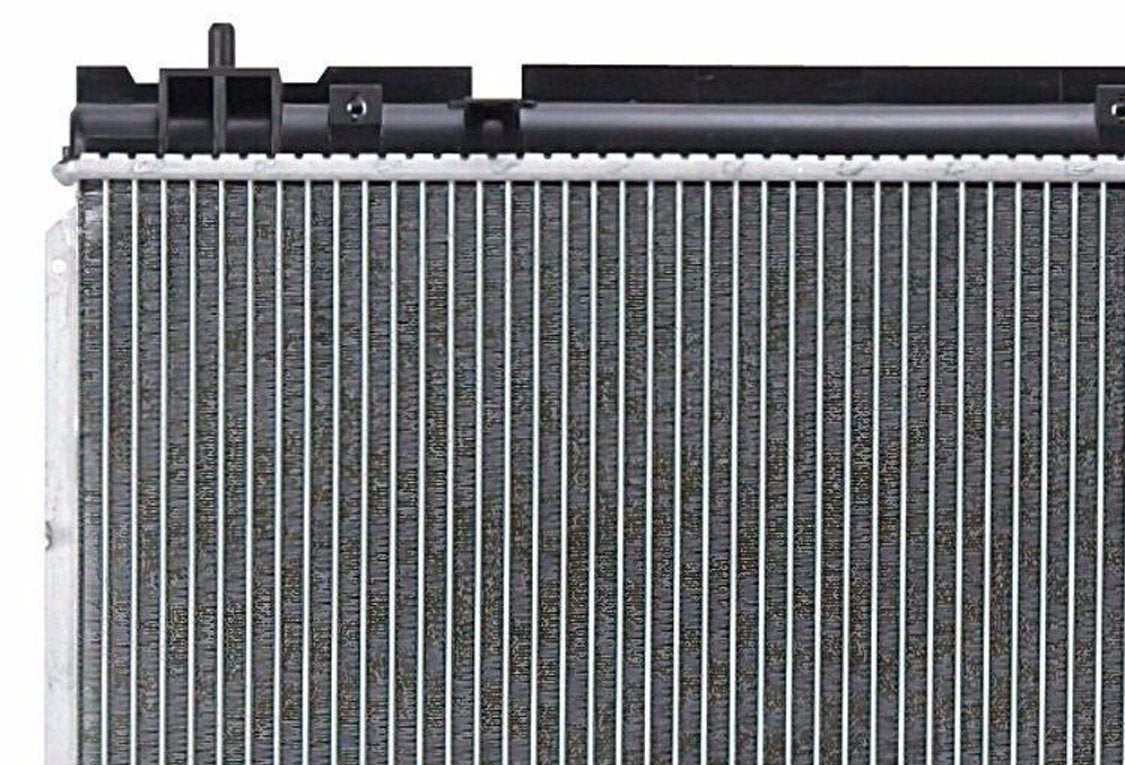 Radiator CSF 3145