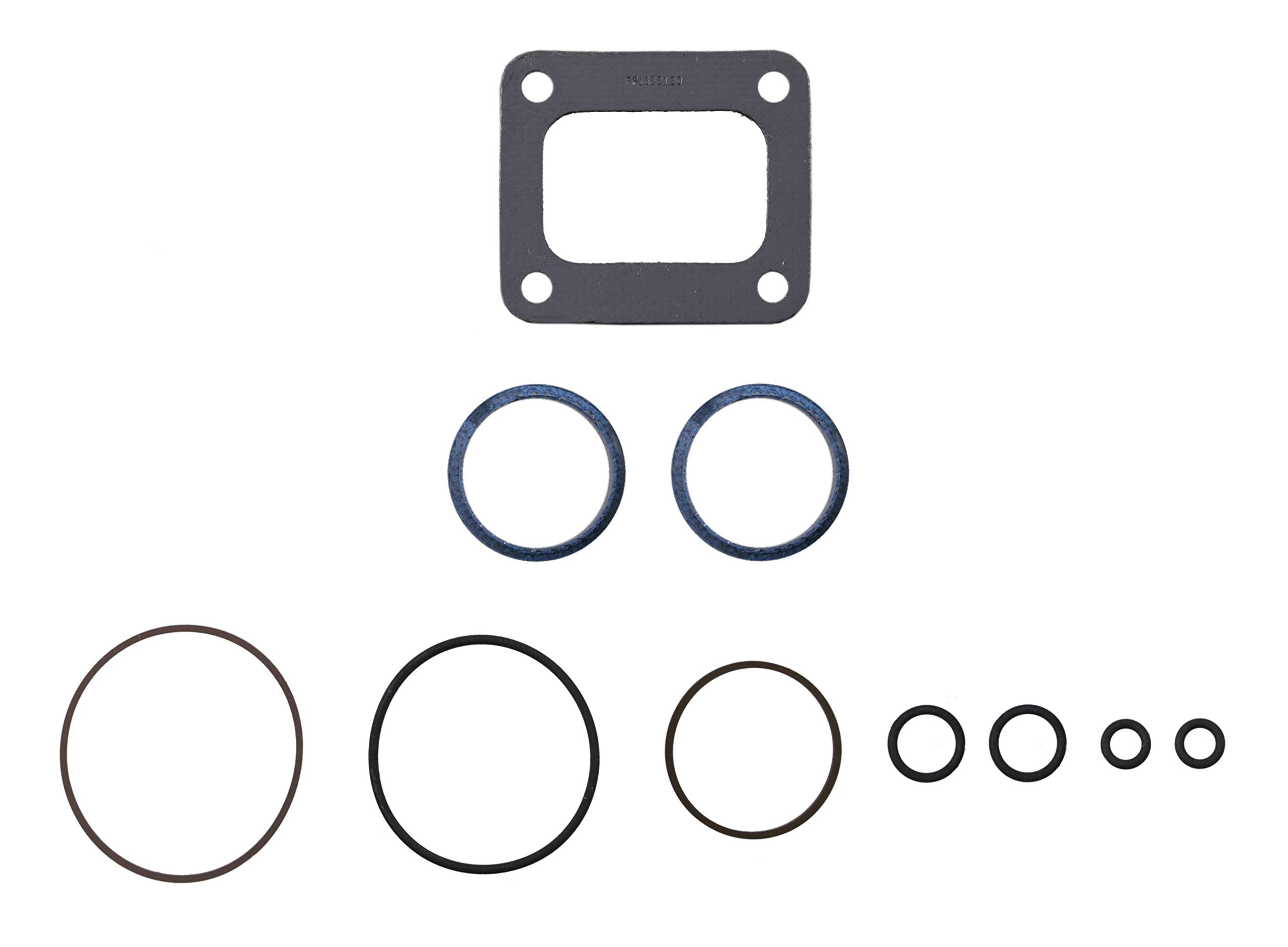 Turbo FEL-PRO Mtg. Gasket Set ES 72468