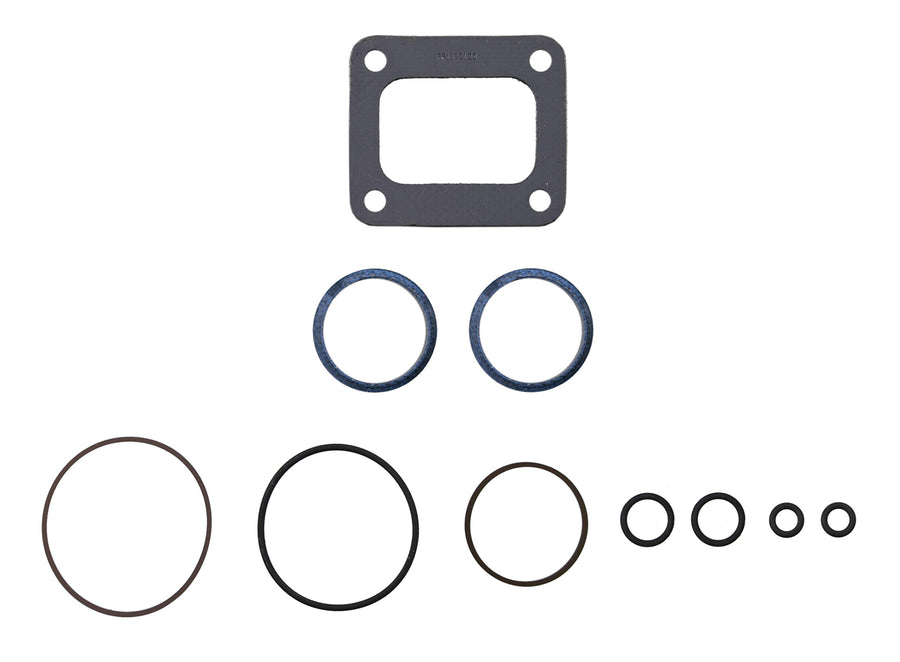 Turbo FEL-PRO Mtg. Gasket Set ES 72468