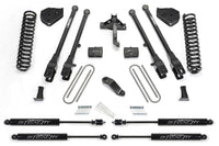 17-21 44LINK F25/350 4WD