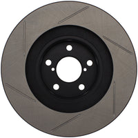 StopTech Sport Slotted 126.47018SR