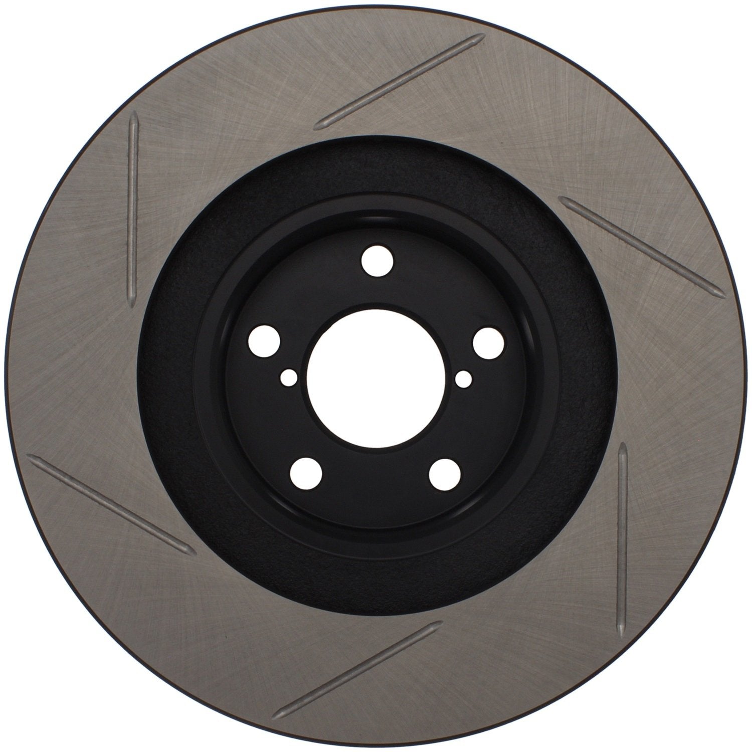 StopTech Sport Slotted 126.47018SR