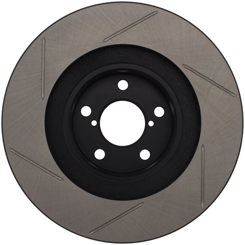 StopTech Sport Slotted 126.47018SR