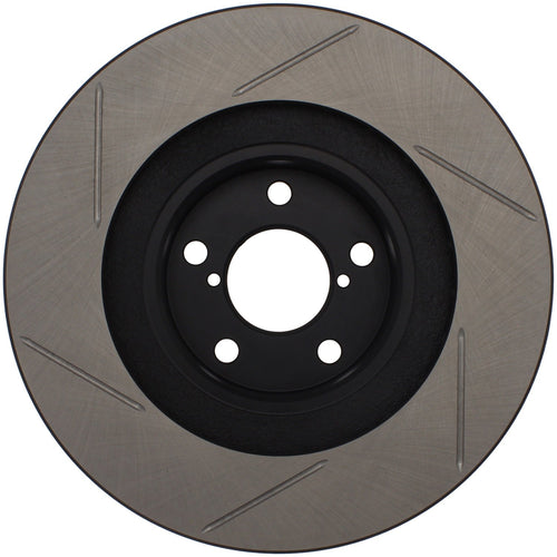 StopTech Sport Slotted 126.47018SR