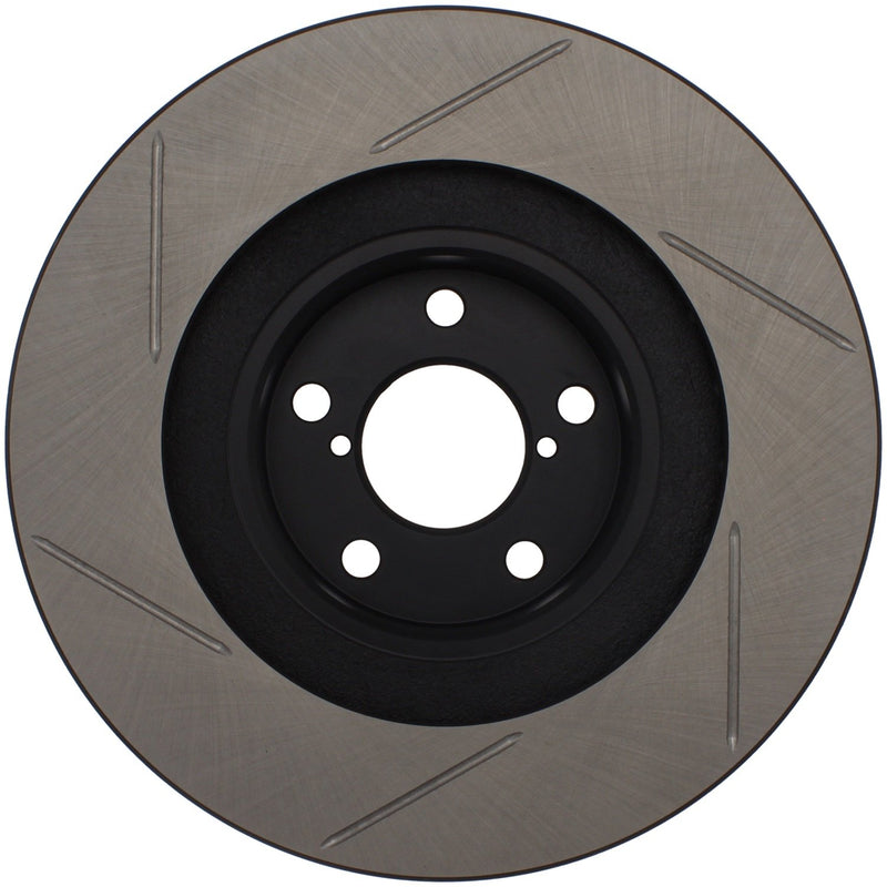 StopTech Sport Slotted 126.47018SR
